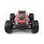 Spryte MT 1/20 4WD Electric Monster Truck - Red, 3 image