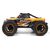 Spryte MT 1/20 4WD Electric Monster Truck - Orange, 2 image