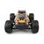 Spryte MT 1/20 4WD Electric Monster Truck - Orange, 3 image