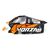 Karosserie Vorza VB-2 Nitro Buggy (Orange bemalt), 2 image