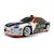 Voiture RC Sport 3 Drift Nissan Silvia S15 Aurimas Odi Bakchis (Ready to Run 1:10)