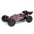 BUGGY TYPHON BLX6S 1:8 4WD EP RTR BLACK BRUSHLESS SANS chargeur et SANS accu