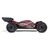 BUGGY TYPHON BLX6S 1:8 4WD EP RTR BLACK BRUSHLESS SANS chargeur et SANS accu, 2 image