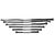 Performa Racing Ultra Soft Flat Sensor Wire 75 mm, 5 image