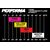 Black Jack Mounted Tire (Pink Compound/Carbon Wheel/1:8 Buggy), 3 image