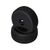 Gridlock V2 Mounted Tire (Red Compound/Carbon Wheel/1:8 Buggy)