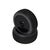 Megabite Mounted Tire (Purple Compound/Carbon Wheel/1:8 Buggy)