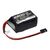 LiPo Hump Receiver Battery Pack (2200mAh / 7.6V / 54x30x25)