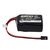 LiPo Hump Receiver Battery Pack (2200mAh / 7.6V / 54x30x25), 2 image