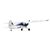 AVION SPORT CUB S2 616mm EP BNB BNF BASIC a/SAFE TECHNOLOGY DEBUTANT, 2 image