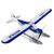 AVION SPORT CUB S2 616mm EP BNB BNF BASIC a/SAFE TECHNOLOGY DEBUTANT, 3 image