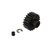 22T HD Mod1 Pinion Gear, 3 image