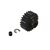 24T HD Mod1 Pinion Gear, 3 image