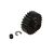 25T HD Mod1 Pinion Gear, 3 image