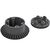 AR310872 Diff Case Set 37T Main Gear 4x4 BLX 4S, 3 image