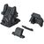 Gearbox Case Set HD 6S, 2 image