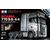 1/14 RC Scania 8x4/4 Gun Metal, 2 image