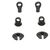 SET D'AMORTISSEURS (2) MRX3, 2 image