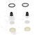 SET D'AMORTISSEURS (2) MRX3, 3 image