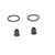 SET D'AMORTISSEURS (2) MRX3, 4 image