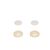 SET D'AMORTISSEURS (2) MRX3, 5 image