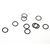 Unterlagscheibe 5x7x0.2mm (10St)