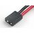 Rocket Pack 2700 8,4V Stick Hump NiMH w/TRX Plug 12 AWG, 3 image