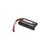 2S 55C Ranger Crawler HV Shorty LiPo Battery (7.6V/4000mAh), 2 image