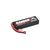 2S 60C Ranger  LiPo Battery (7.4V/5000mAh) T-Plug