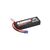 2S 60C Ranger  LiPo Battery (7.4V/5000mAh) EC3