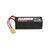 4S 55C Ranger  LiPo Battery (14.8V/5000mAh) XT90 Plug, 2 image