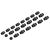 AR330515 Composite Pivot Ball Set 4x4, 3 image