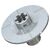 AR310789 Slipper Hub Set 4x4, 2 image
