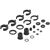 AR330451 Composite Shock Parts/O-Ring Set (2), 2 image
