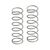 Shock Spring 76mm M 73.6gf/mm Kraton (2), 2 image