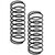 Shock Spring 84mm M 56.6gf/mm (2) AR330239, 4 image