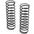 Shock Spring 75mm (317gf/mm) Big Rock (2), 4 image