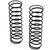 Shock Spring 75mm (317gf/mm) Big Rock (2), 5 image