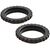 AR330514 Shock Collar Aluminum Black 6S (2), 2 image