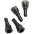 AR330513 Shock Cap Lower Aluminum Bla ck 6S (2), 3 image