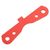 Suspension Mount RF Aluminum Red, 3 image
