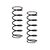 AR330539 Rear Shock Spring (2), 2 image