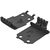 F/R Lower Skidplate (2) 4x4 Granite M EGA, 3 image