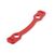 AR340060 Steering Rack Aluminum Red, 2 image