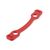 AR340060 Steering Rack Aluminum Red, 3 image