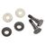 Steering Step Screw 3x14mm (2), 3 image