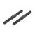 AR330221 Turnbuckle 5x89mm Steel Blac k Kraton (2), 2 image
