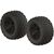 AR550044 dBoots Fortress MT Tire Set Glued Blk (2), 3 image