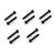 AR721320 Button Head Screw 3x20mm (10 ), 3 image