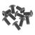 AR721306 Button Head Screw 3x6mm (10), 3 image